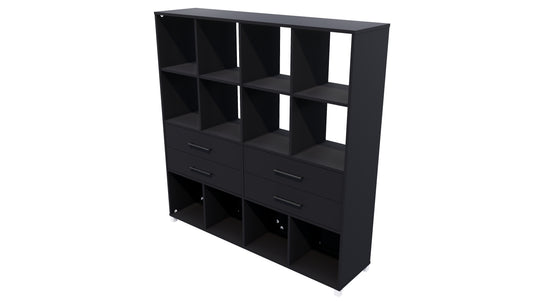 Alma Cubby Unit