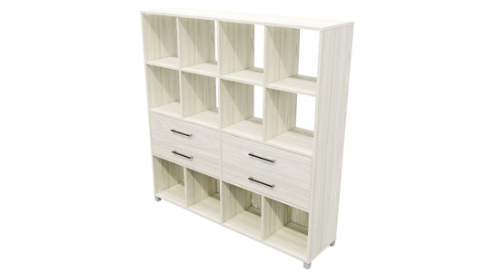 Alma Cubby Unit
