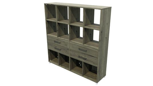 Alma Cubby Unit