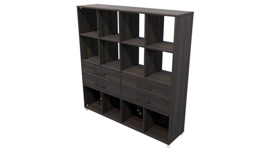 Alma Cubby Unit