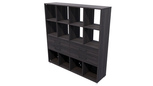 Alma Cubby Unit
