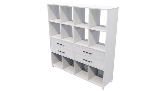 Alma Cubby Unit
