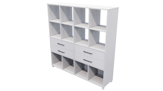 Alma Cubby Unit