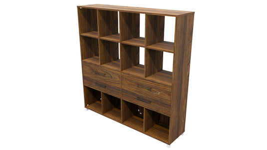 Alma Cubby Unit