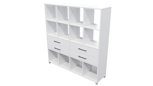 Alma Cubby Unit