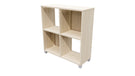 Alma Cubby Unit