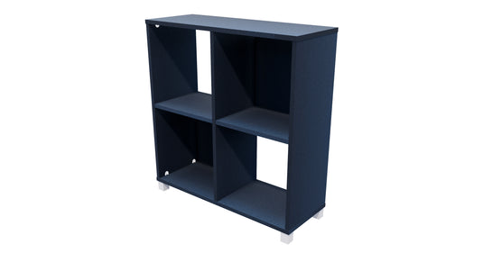 Alma Cubby Unit