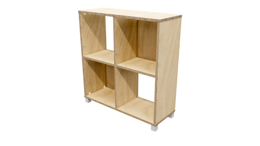 Alma Cubby Unit