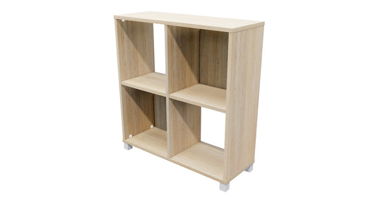 Alma Cubby Unit