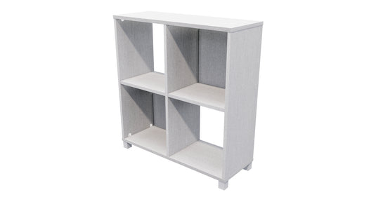 Alma Cubby Unit