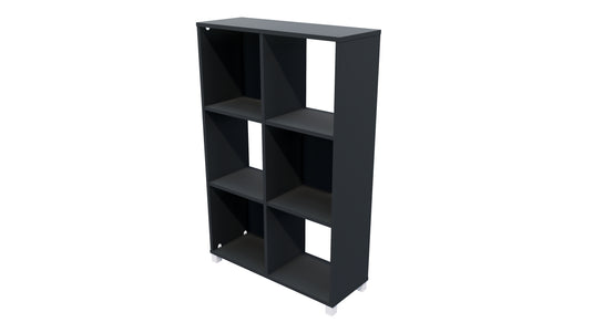 Alma Cubby Unit