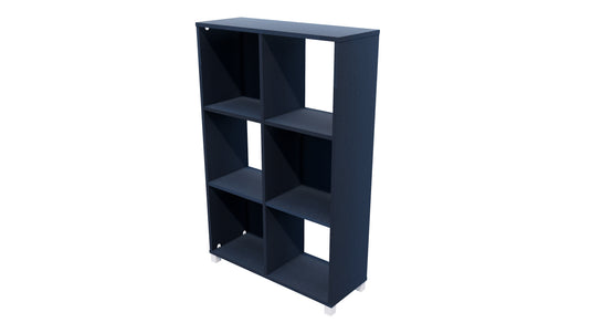 Alma Cubby Unit