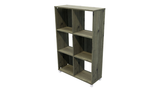 Alma Cubby Unit