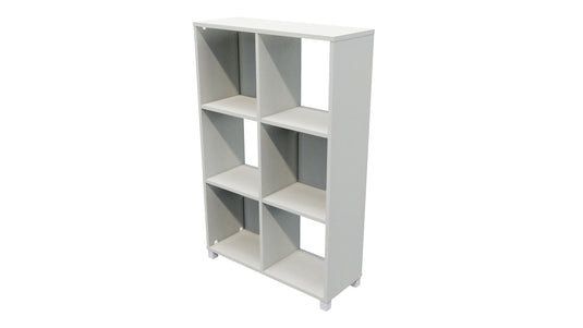 Alma Cubby Unit