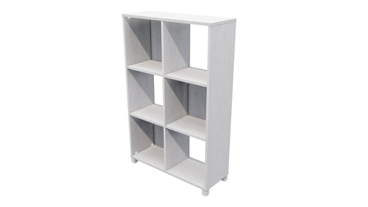 Alma Cubby Unit