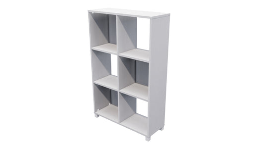 Alma Cubby Unit