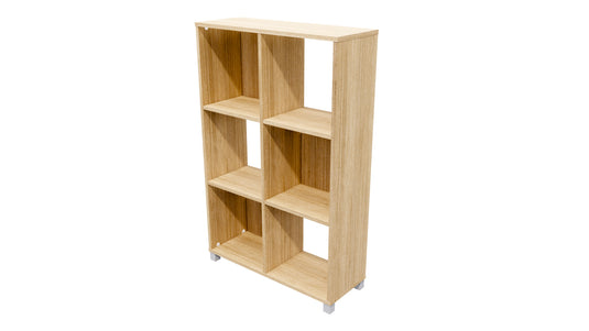 Alma Cubby Unit