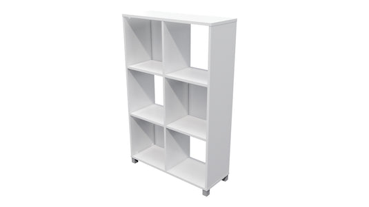 Alma Cubby Unit