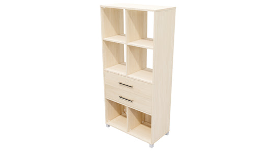 Alma Cubby Unit