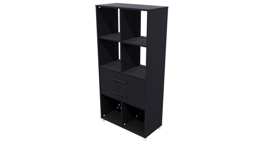 Alma Cubby Unit