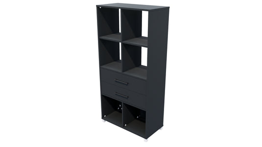 Alma Cubby Unit