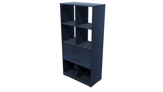 Alma Cubby Unit