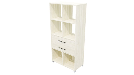 Alma Cubby Unit