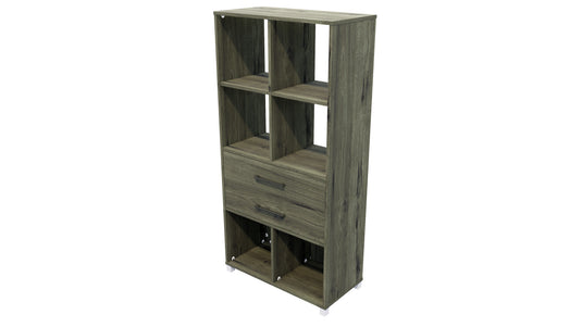 Alma Cubby Unit