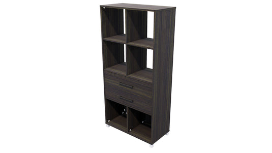 Alma Cubby Unit