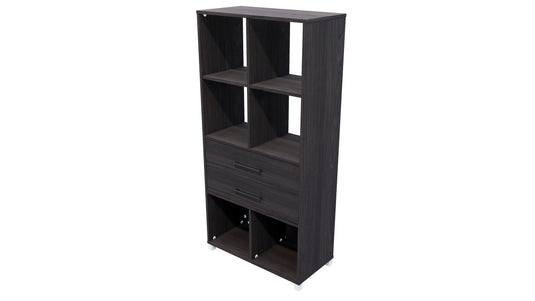 Alma Cubby Unit