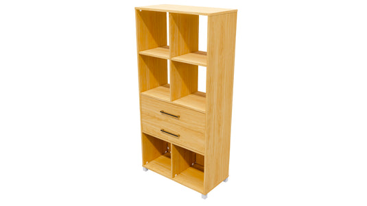 Alma Cubby Unit