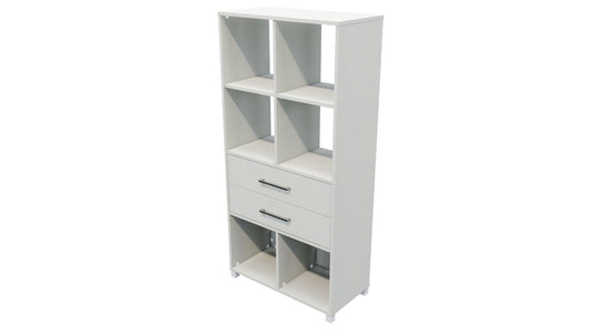 Alma Cubby Unit