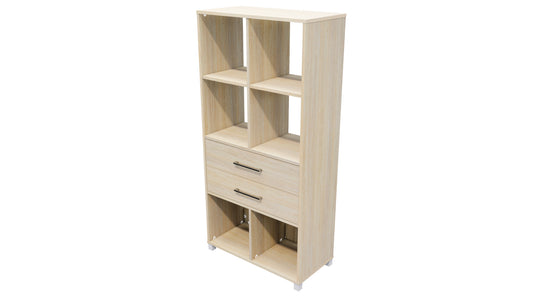 Alma Cubby Unit