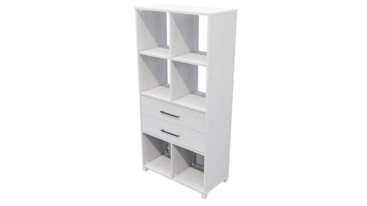 Alma Cubby Unit