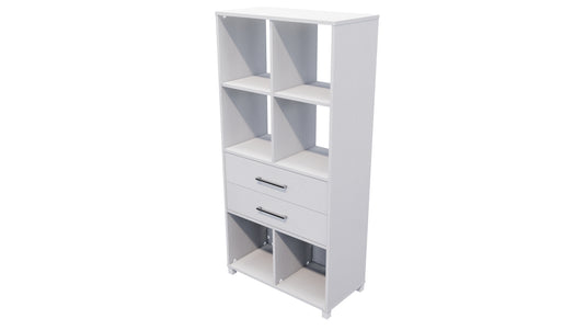 Alma Cubby Unit