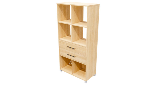 Alma Cubby Unit