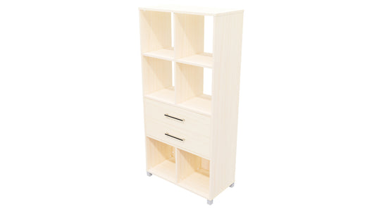 Alma Cubby Unit