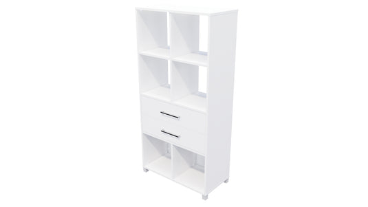 Alma Cubby Unit
