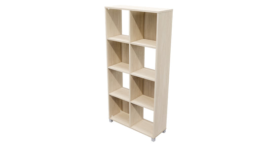 Alma Cubby Unit