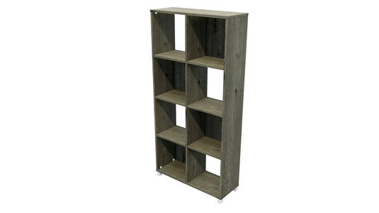Alma Cubby Unit