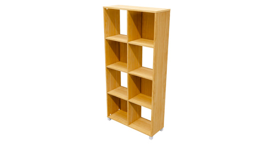 Alma Cubby Unit