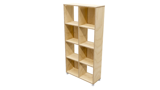 Alma Cubby Unit