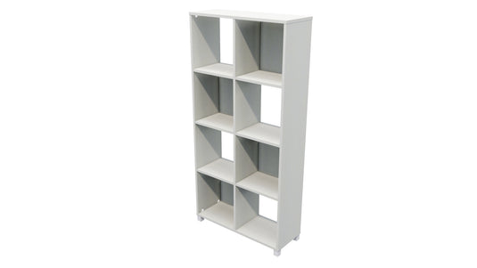 Alma Cubby Unit
