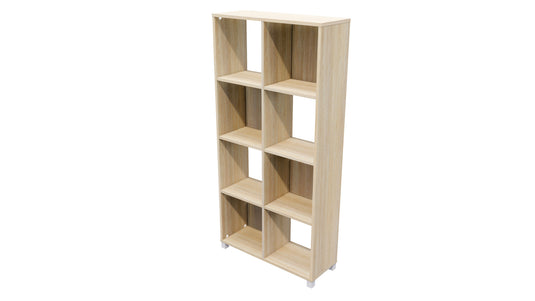 Alma Cubby Unit