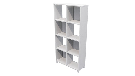 Alma Cubby Unit