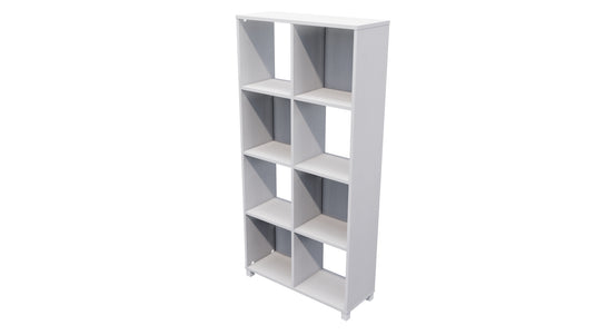 Alma Cubby Unit