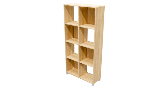 Alma Cubby Unit
