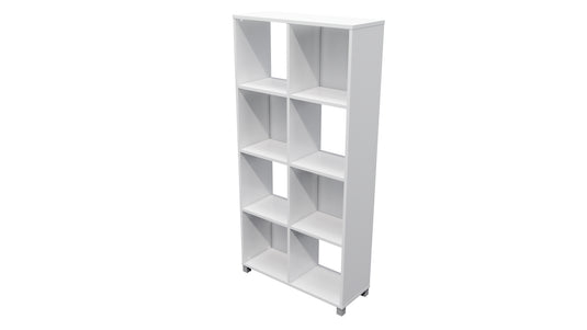 Alma Cubby Unit