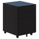 Accent Steel Mobile Drawers