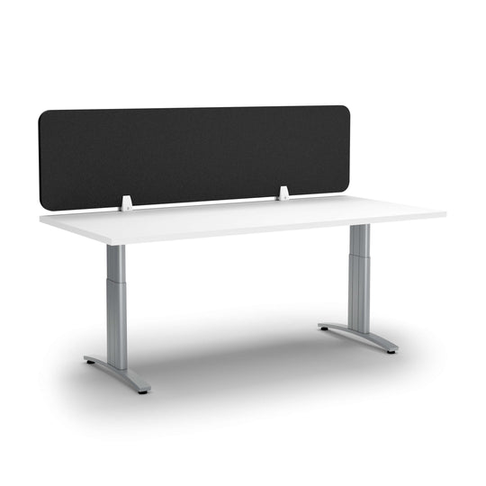 Boyd Acoustic Desk Screen